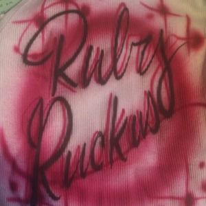 Meet your Posher, Ruby